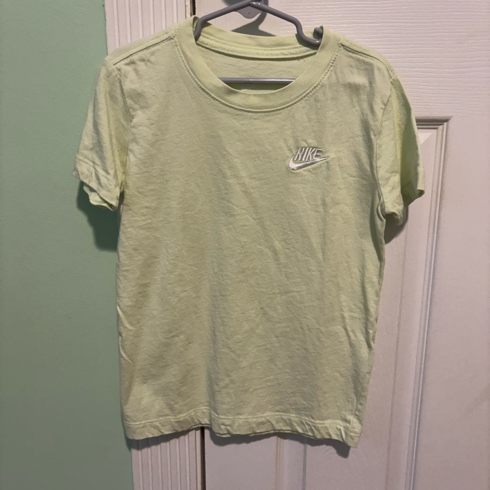 Boys Nike Tee